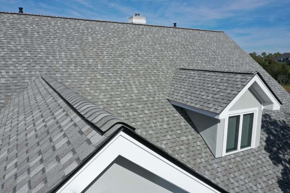 Roof Replacement