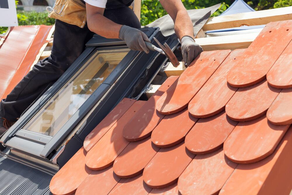 Roofing Fort Lauderdale | Call (754) 258-4590