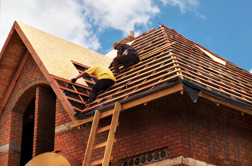 Roofing Fort Lauderdale
