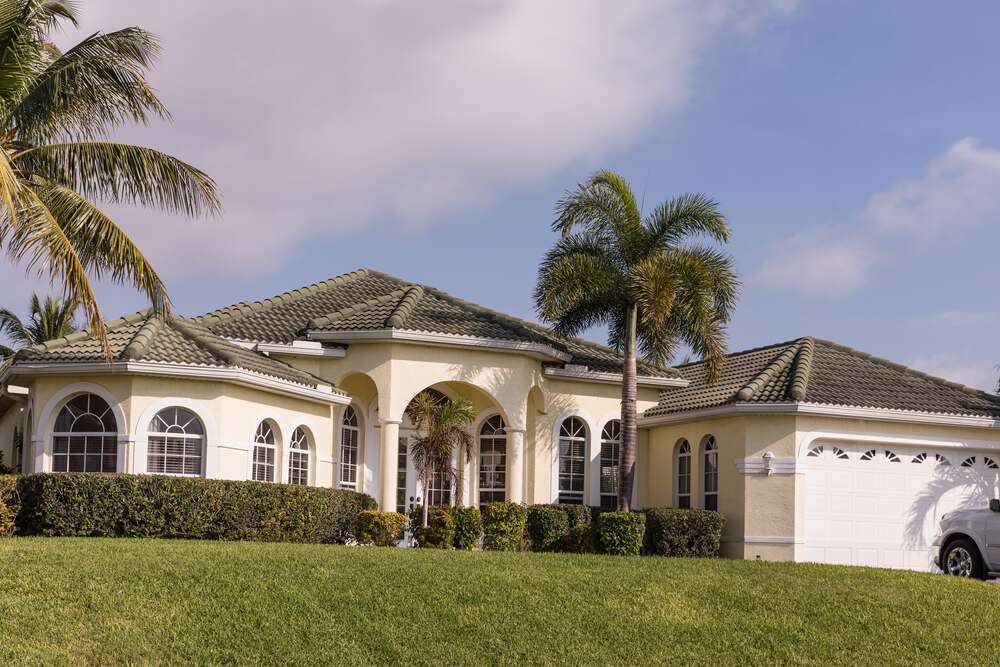 Shingle Roofing Fort Lauderdale