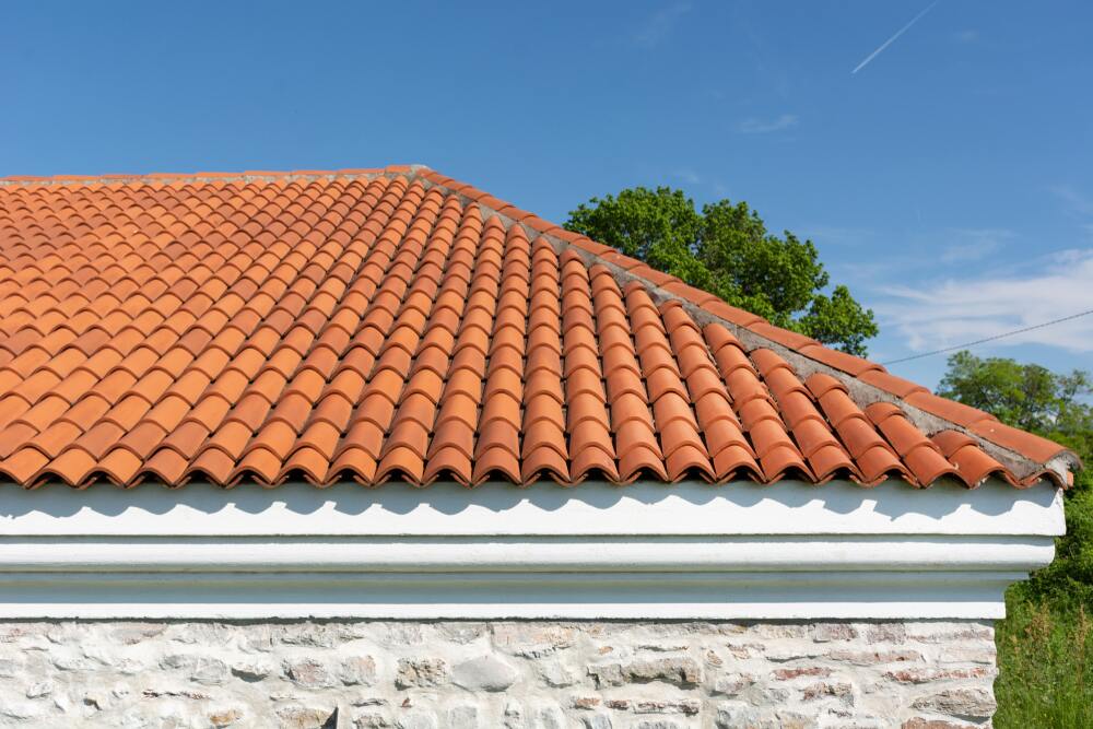 Tile Roofing Fort Lauderdale