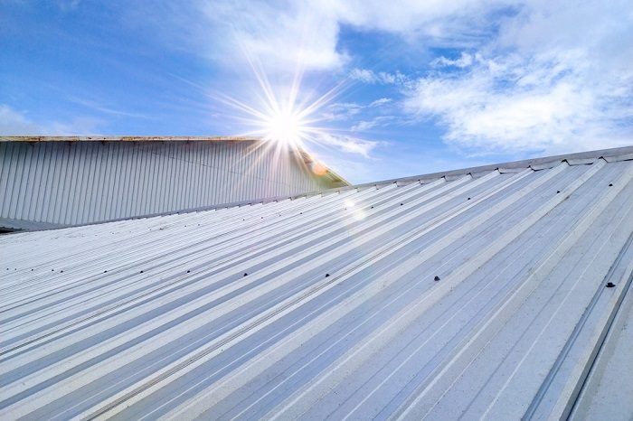 Commercial Roofing Contractors Fort Lauderdale