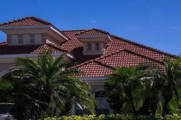 Residential Roofing Contractors